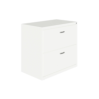 Space Solutions 3 Drawer File Cabinet With Pencil Drawer Charcoal 20205