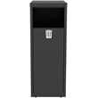 Hirsh Metal Recycling Tower Charcoal