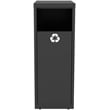 Hirsh Metal Recycling Tower Charcoal