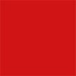 Space Solutions 18in 2 Drawer Metal Mobile Smart Vertical File Cabinet Red
