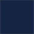 Space Solutions 3 Drawer Metal Vertical File Cabinet with Lock in Navy