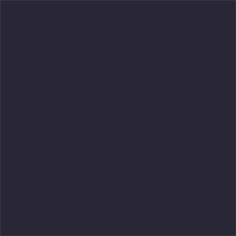 Space Solutions Ready-to-assemble 48 inch Wide Mobile Metal Desk - Navy