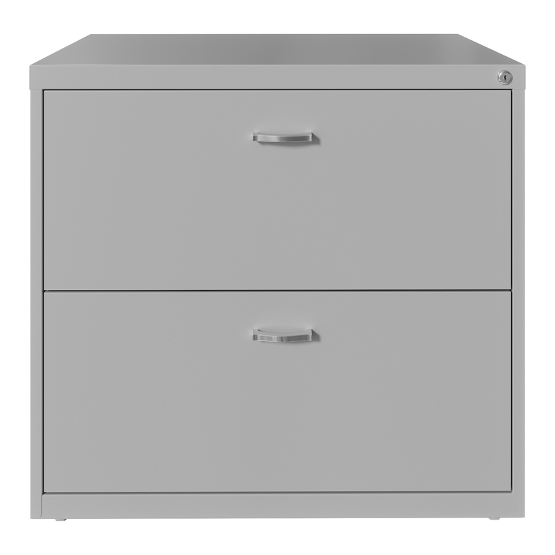 Hirsh Lateral Metal File Cabinet 30