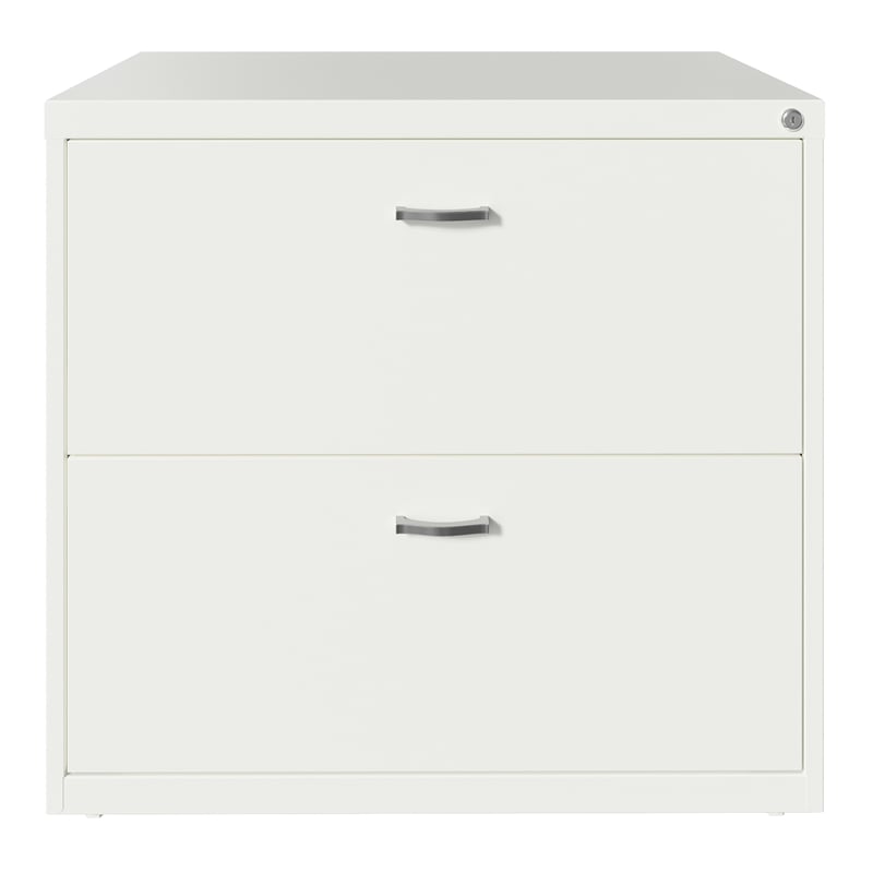 Hirsh Lateral Metal File Cabinet Set 30