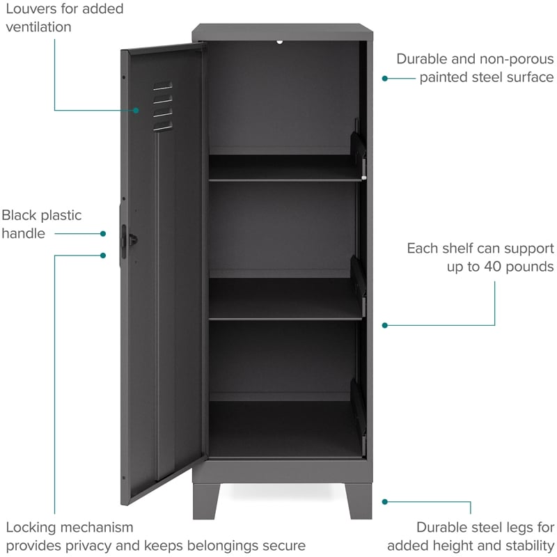 Space Solutions 42.5