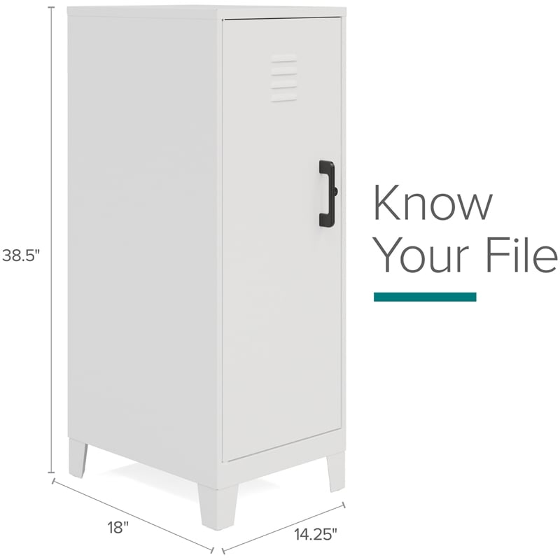 Space Solutions 42.5