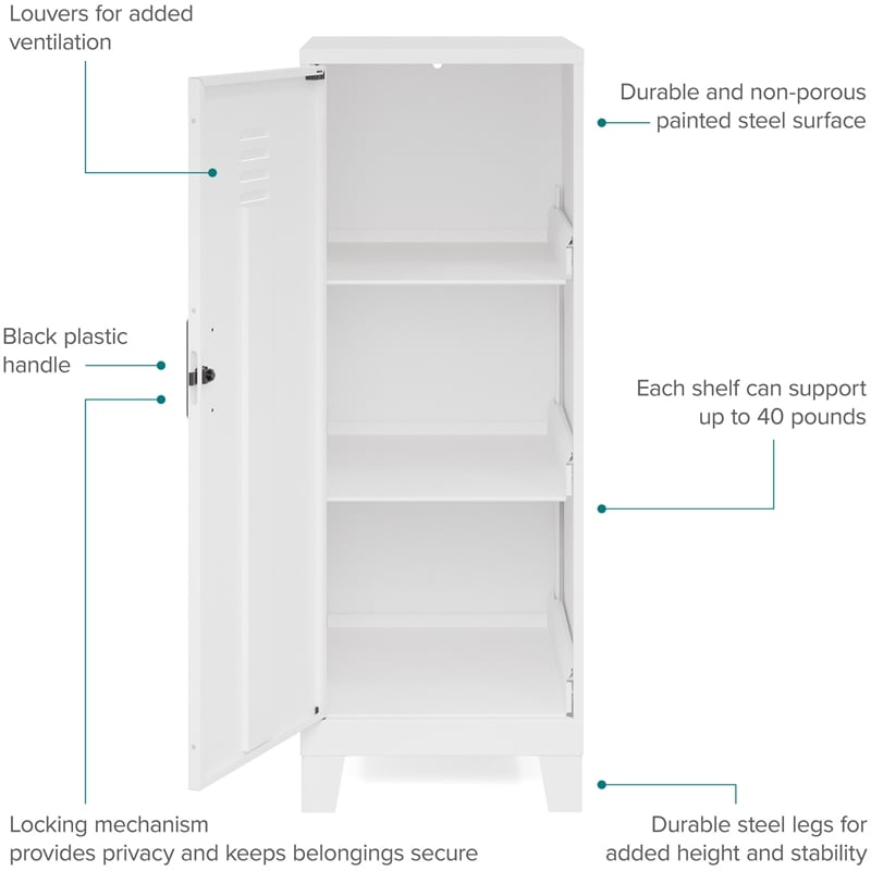 Space Solutions 42.5