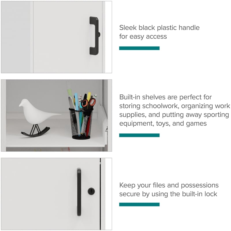 Space Solutions 42.5