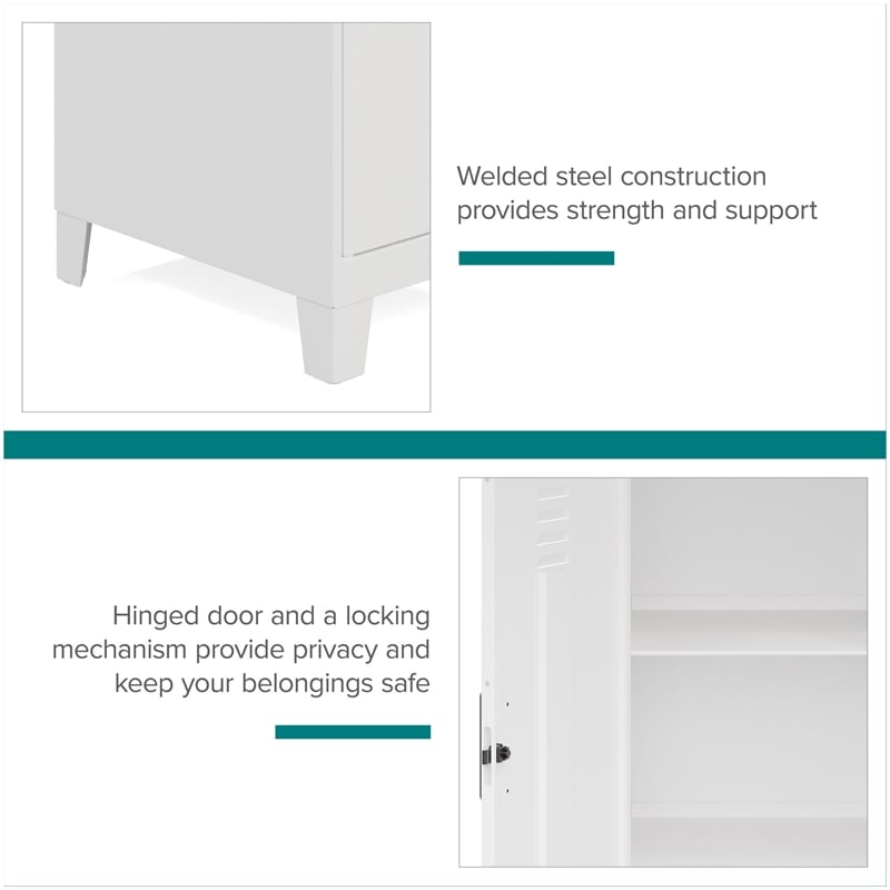 Space Solutions 42.5