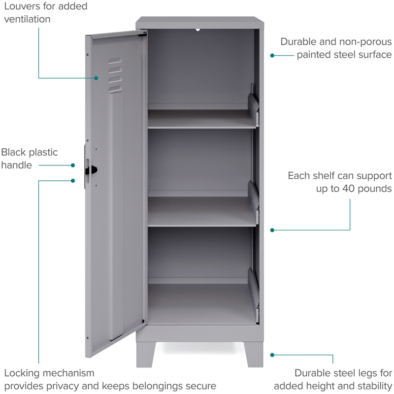 Space Solutions 42.5