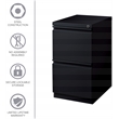 Hirsh (Set of 12) 20