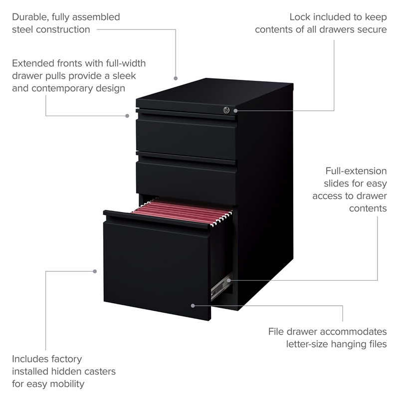 Hirsh (Set of 12) 20