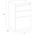 Hirsh (Set of 12) 20