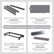 Hirsh (Set of 4) 36