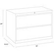 Hirsh (Set of 4) 36