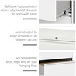 Hirsh (Set of 4) 36