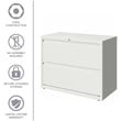 Hirsh (Set of 4) 36