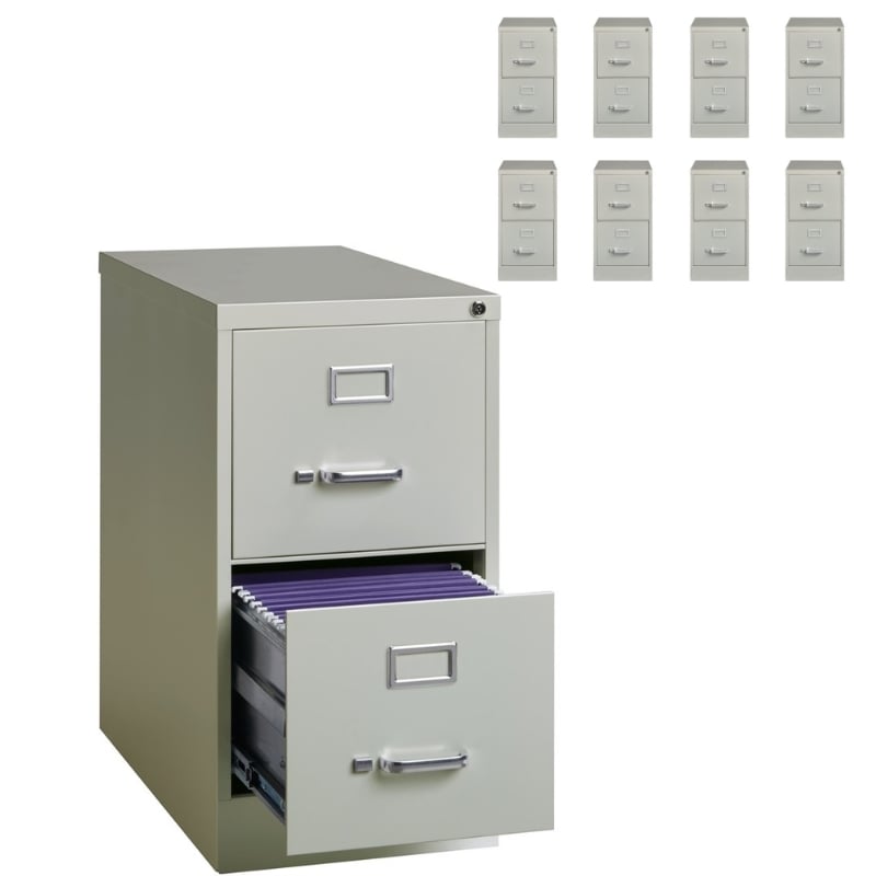Hirsh (Set of 9) 25