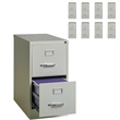 Hirsh (Set of 9) 25