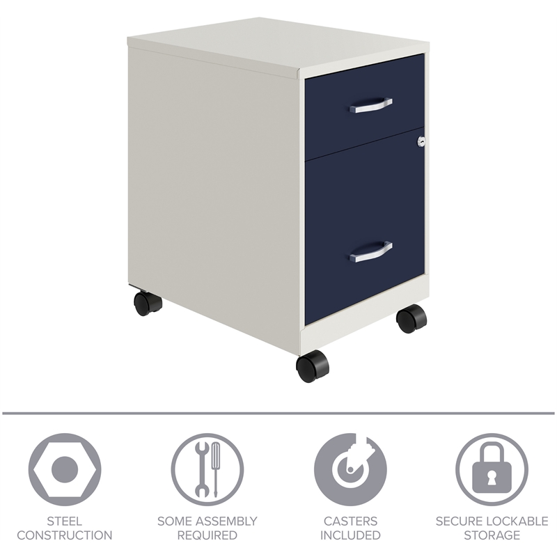 Space Solutions 18
