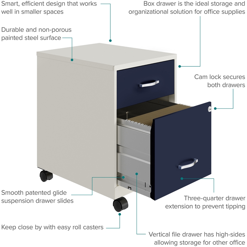 Space Solutions 18