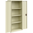 Hirsh Welded Metal Storage Cabinet with 4 Shelves -  15