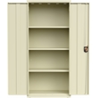 Hirsh Welded Metal Storage Cabinet with 4 Shelves -  15