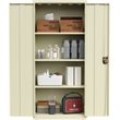 Hirsh Welded Metal Storage Cabinet with 4 Shelves -  15