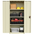Hirsh Welded Metal Storage Cabinet with 4 Shelves -  15