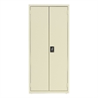 Hirsh Welded Metal Storage Cabinet with 4 Shelves -  15
