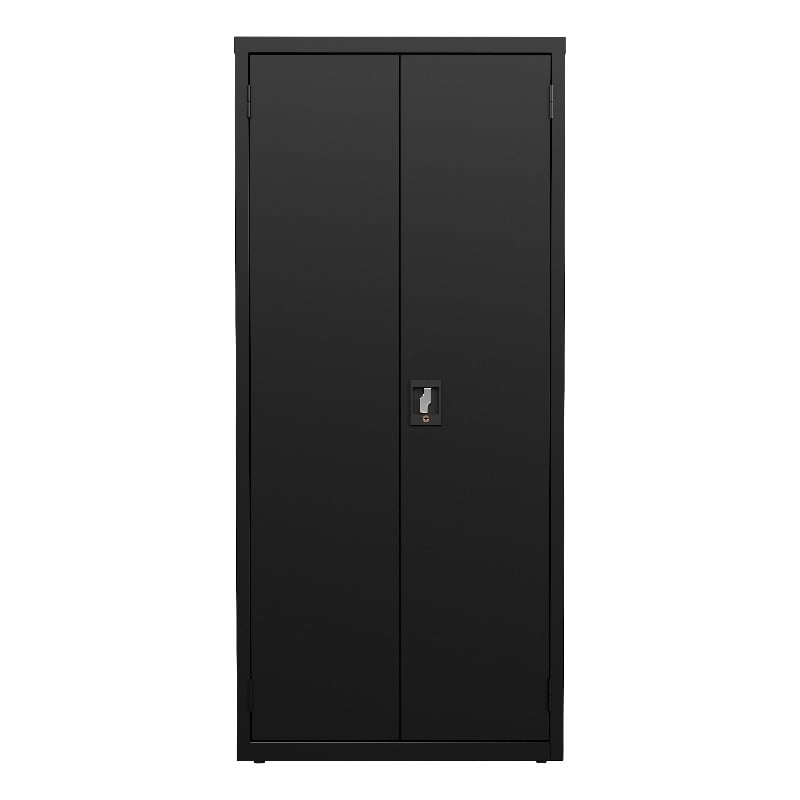 Hirsh Welded Metal Storage Cabinet with 4 Shelves - 15