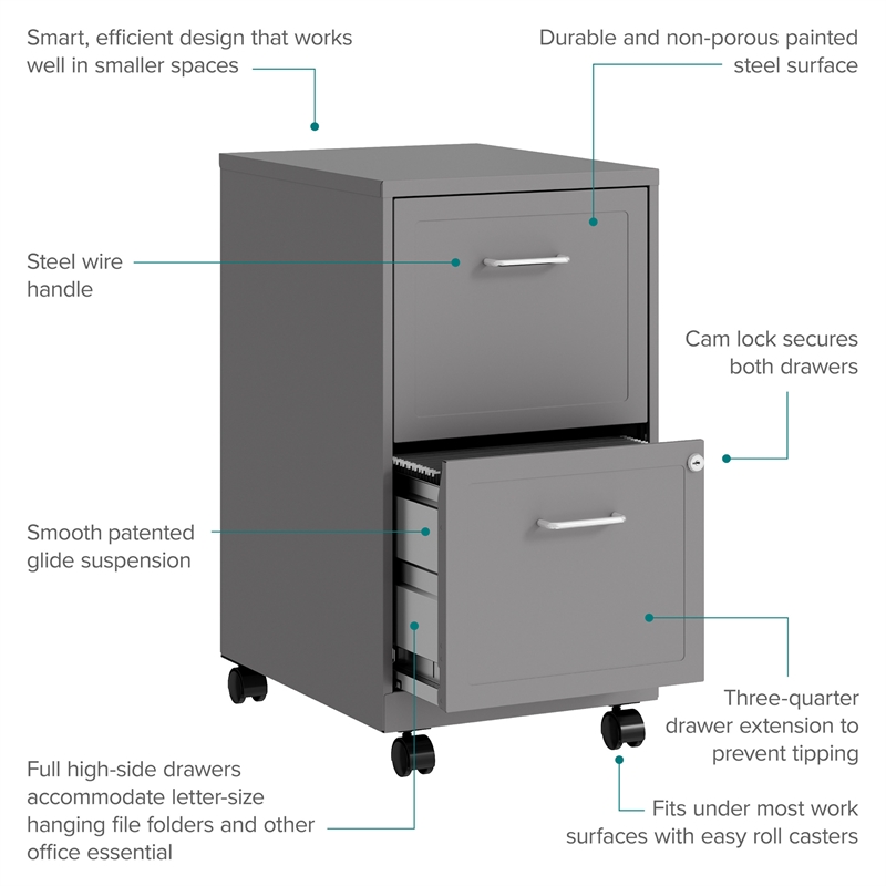 Space Solutions 18