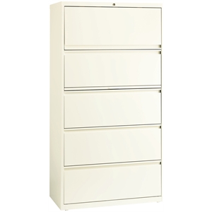 lateral file cabinet in cloud