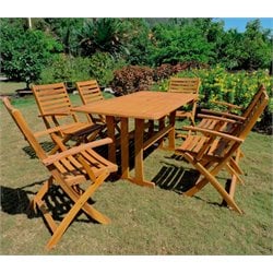 Patio Dining Sets