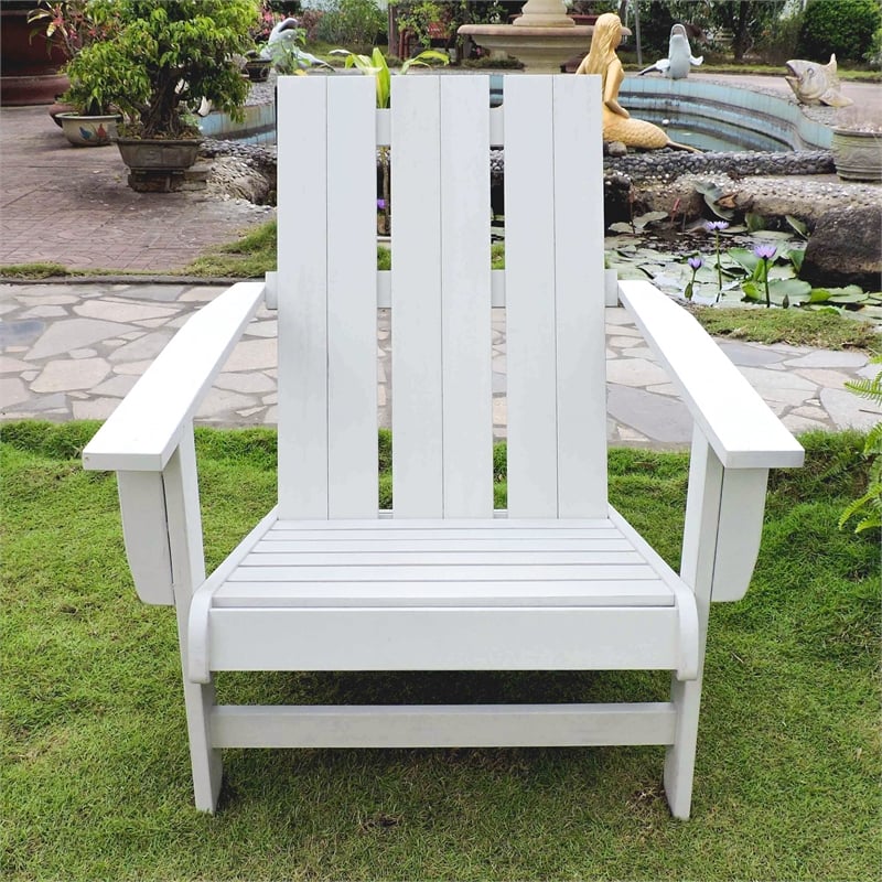 Royal Fiji Adirondack Patio Chair