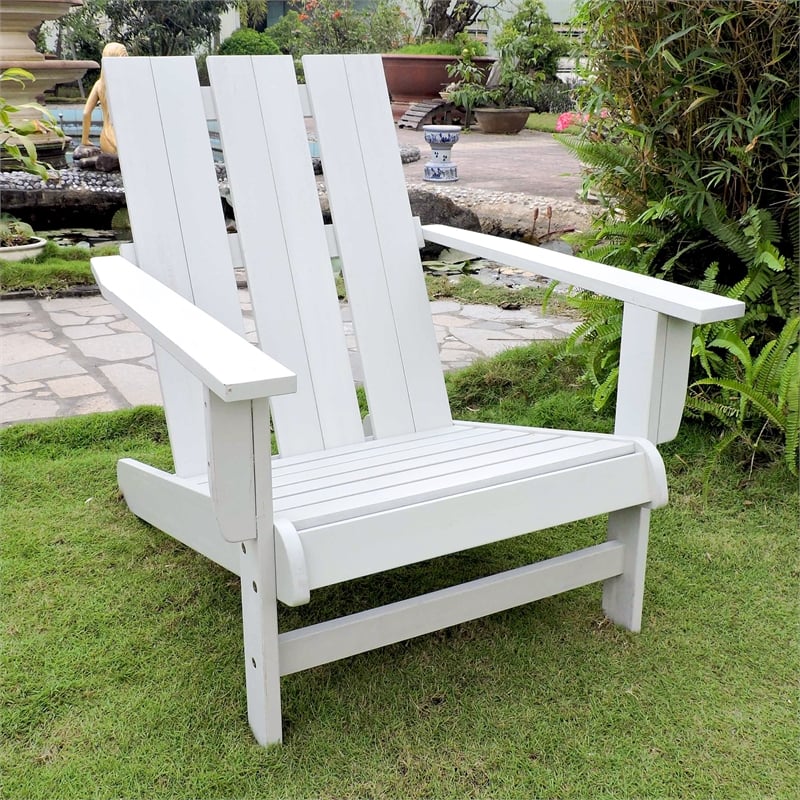 Royal Fiji Adirondack Patio Chair