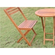 Hampton 3-Piece Patio Bistro Set