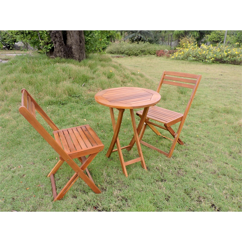 Hampton discount bistro set