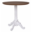 Ashbury Wood 28-inch Accent Table