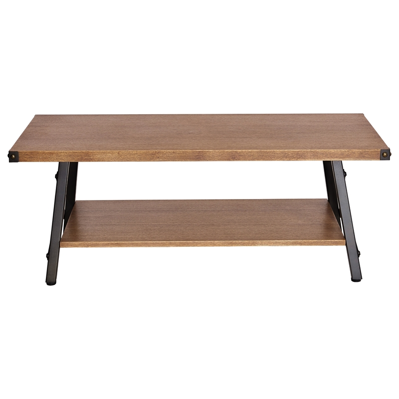 Hamburg Contemporary Coffee Table