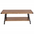 Hamburg Contemporary Coffee Table