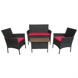 Outdoor Sofa Sets