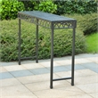 Segovia 48-inch Iron Console Table