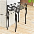 Segovia Iron Plant Stand