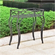 Segovia Iron Plant Stand