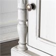 Ashbury 1-Drawer Carved Accent Table