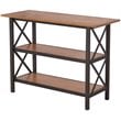 Hamburg Contemporary 3-Tier Console Table