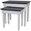 Ashbury 2-Piece Nesting Side Tables