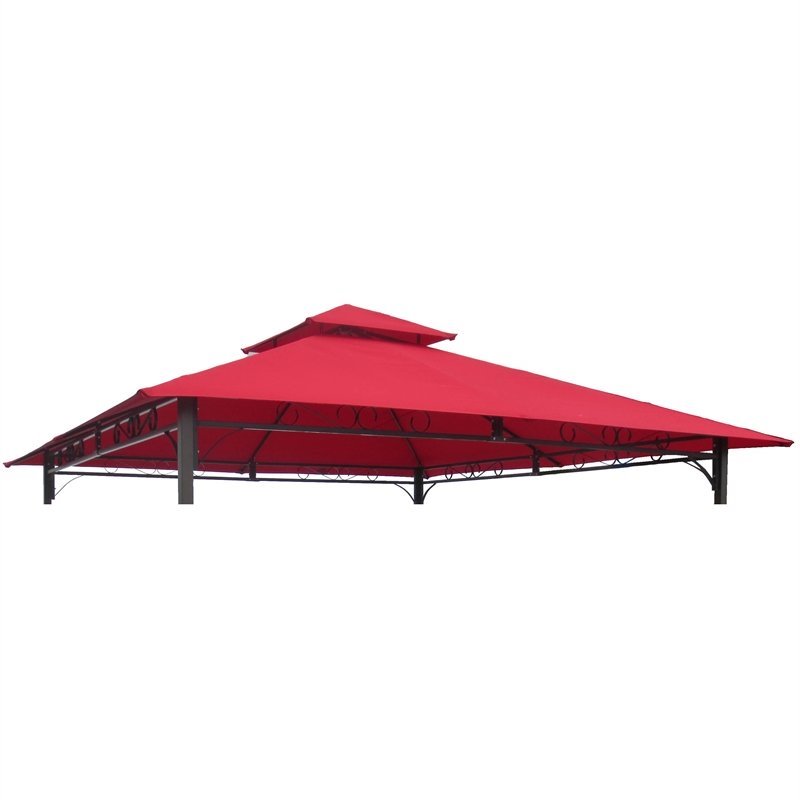 Hamilton 10-foot Replacement Gazebo Canopy