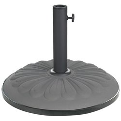 Patio Umbrella Bases
